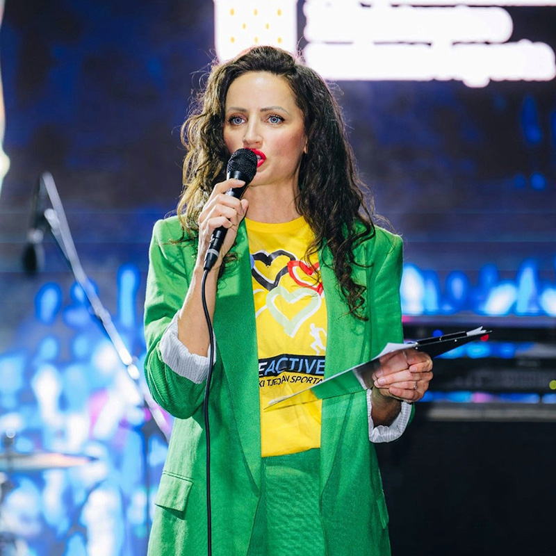 Nikolina Gotal u fotogaleriji događanja 3