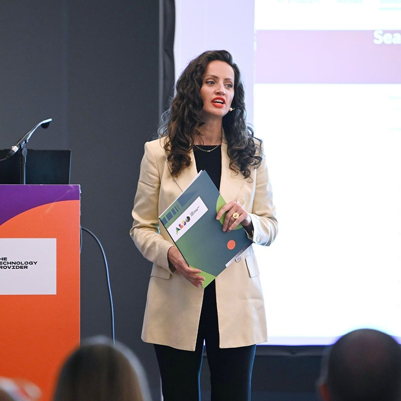 Nikolina Gotal u fotogaleriji događanja 5