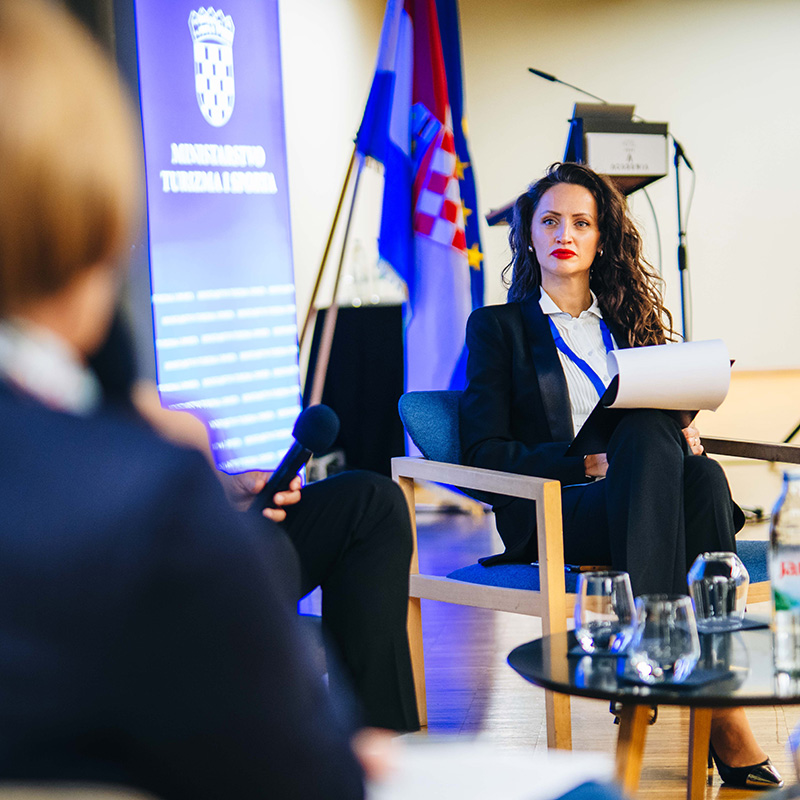 Nikolina Gotal u fotogaleriji događanja 6