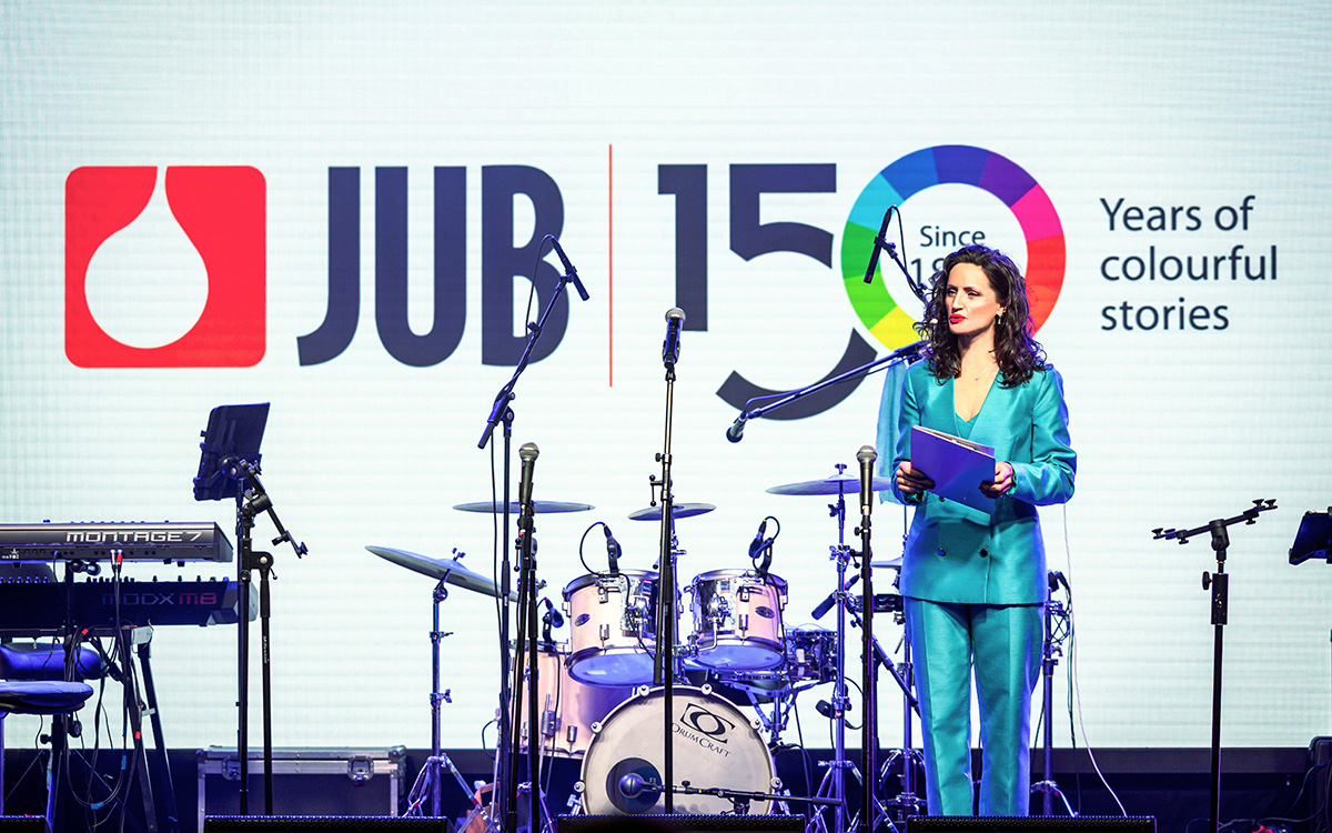 Lifestyle, kultura i premium eventi