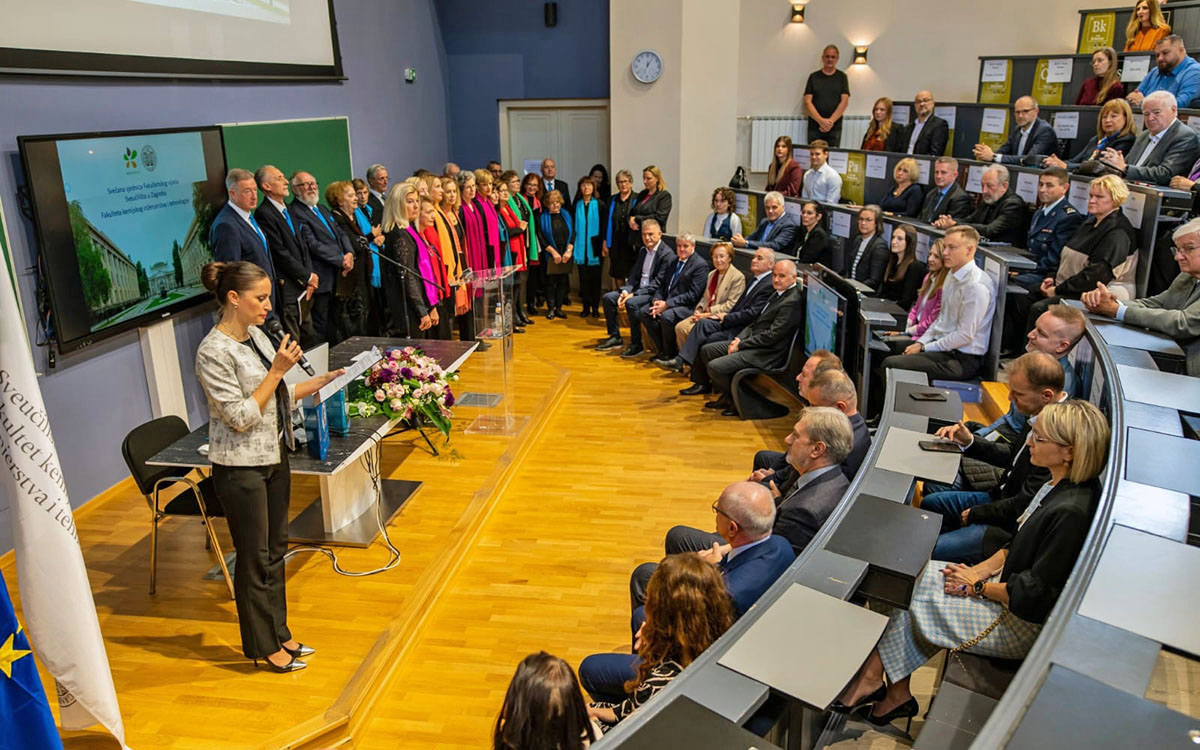 Akademski i znanstveni događaji