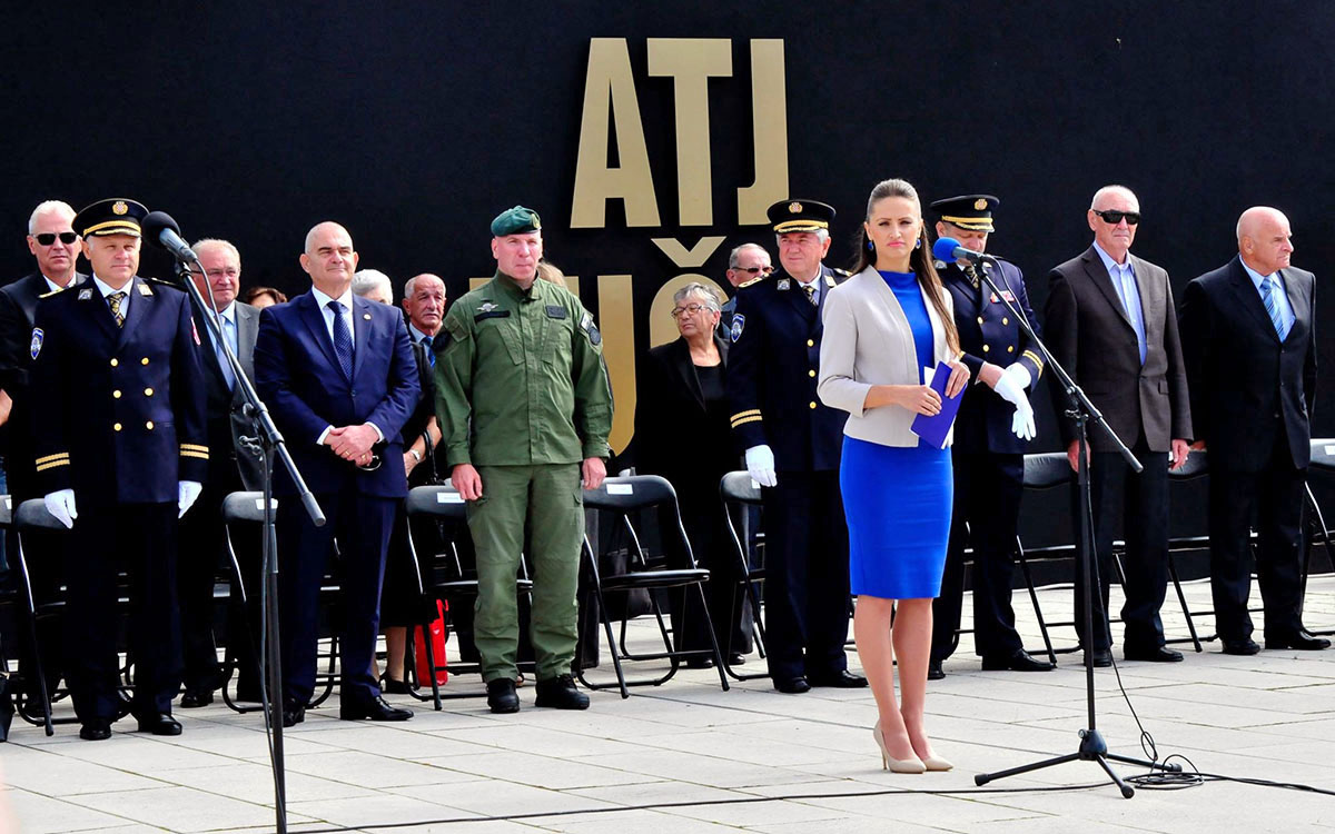 Državni događaji & Live TV Prijenosi