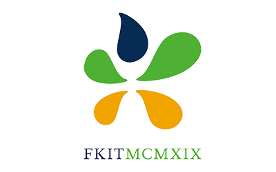Logo klijenta FKIT