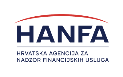 Logo klijenta Hanfa
