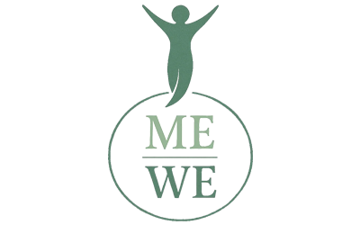 Logo klijenta Me-We